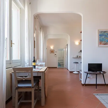Apartment Ognissanti In *