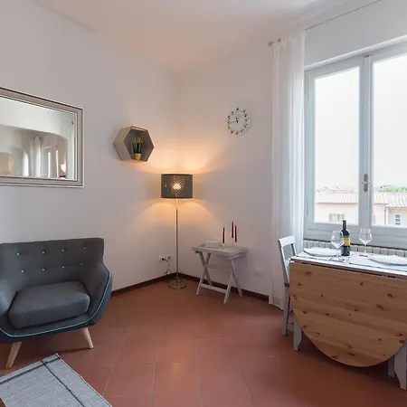 Apartment Ognissanti In *