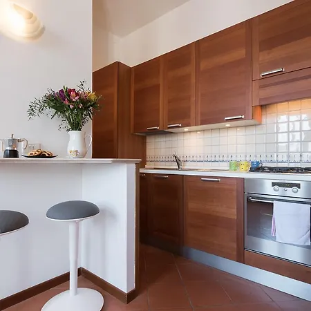 Ognissanti In Apartment *