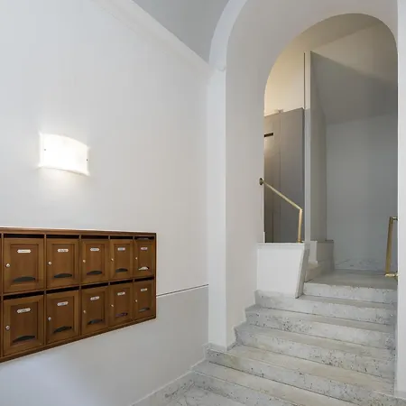Διαμέρισμα Ognissanti In *